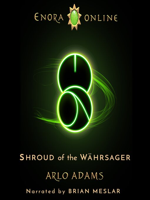 Title details for Shroud of the Währsager by Arlo Adams - Available